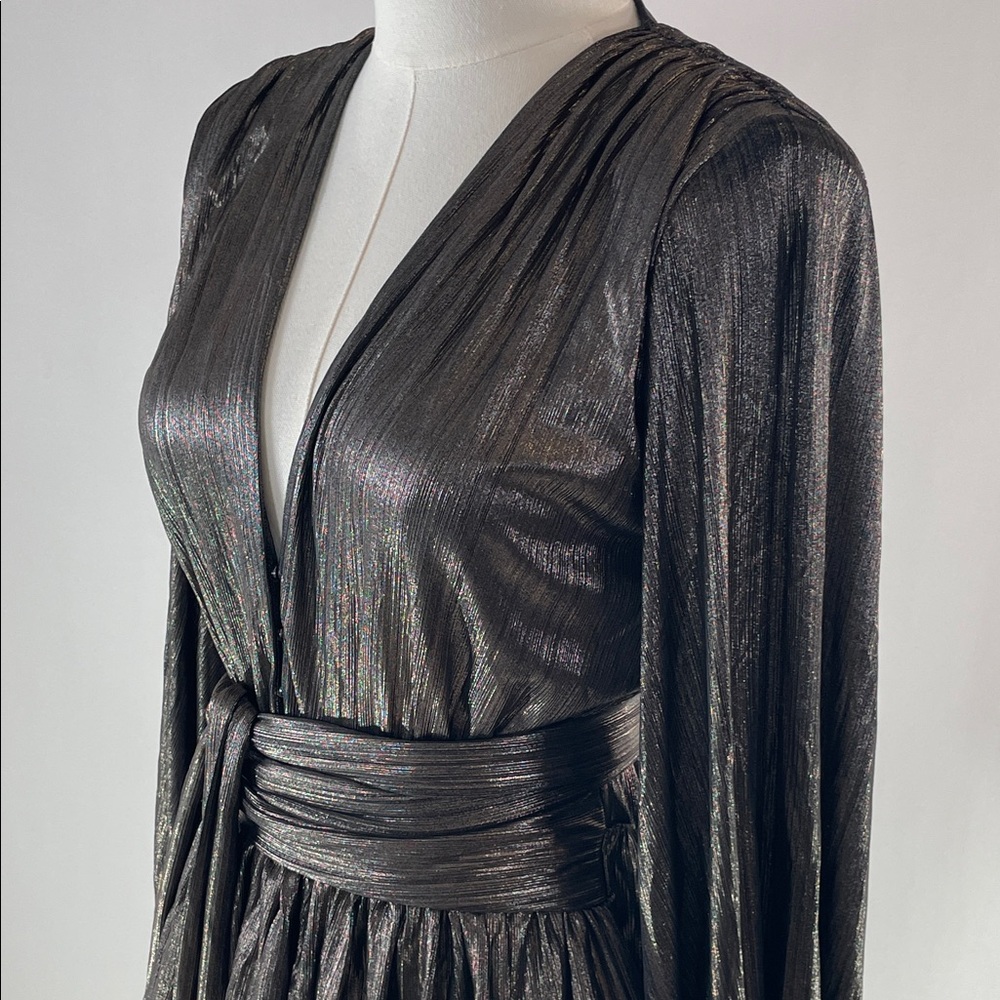 Bronx & Banco Bellerose Mini Dress, XS - Picture 14 of 14